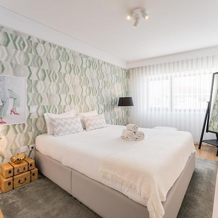 Guestready - Geometric Dawn In Вила ду Конде Екстериор снимка