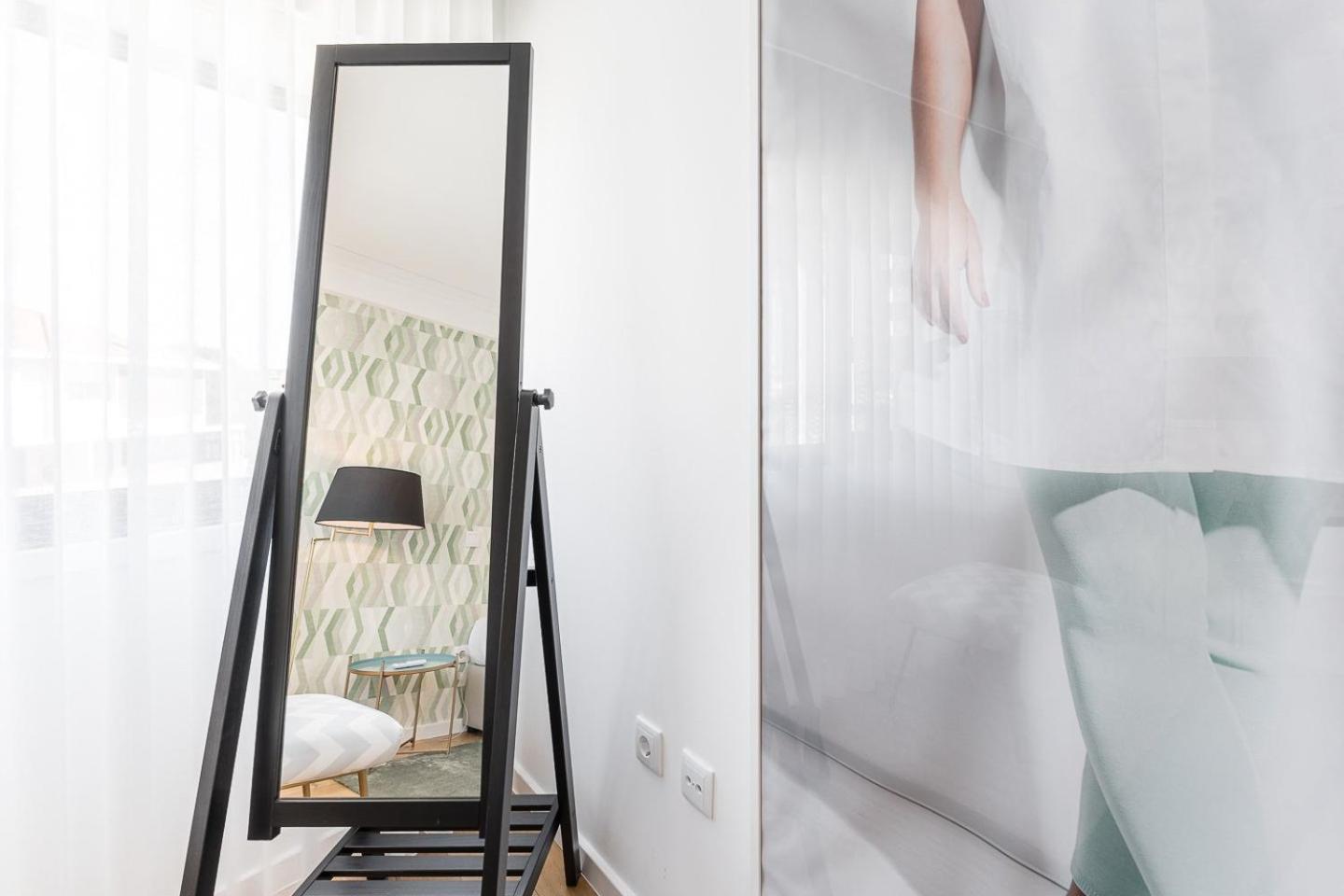 Guestready - Geometric Dawn In Вила ду Конде Екстериор снимка